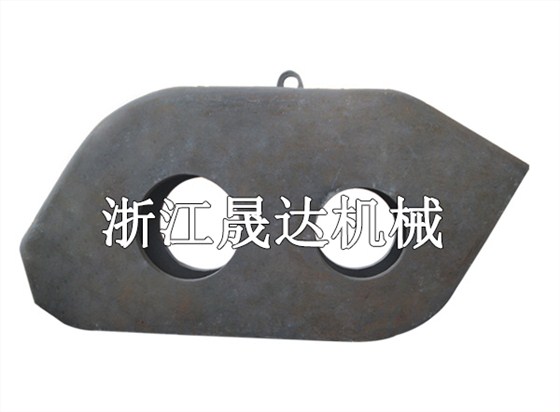 破碎機(jī)錘頭