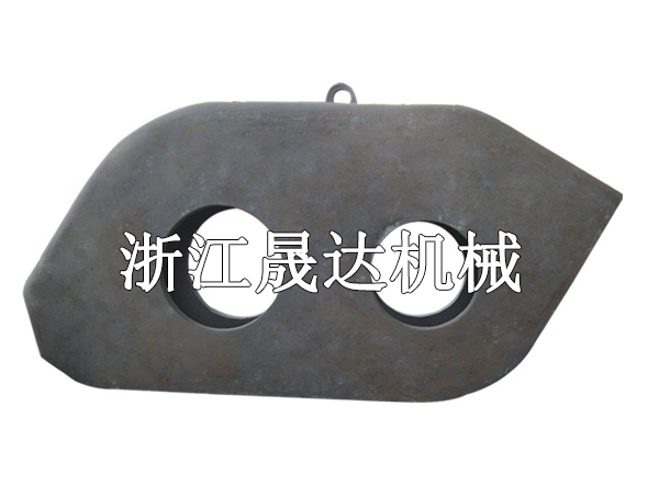 破碎機(jī)錘頭